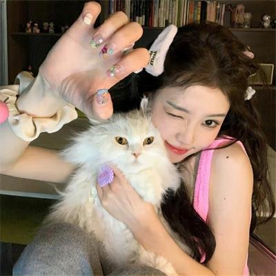我在这里笑